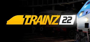 Trainz Railroad Simulator 2022 v12052025