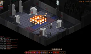 Скриншот игры scr4