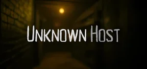 Unknown Host Build 18464355