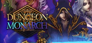 Vambrace Dungeon Monarch v1.0.6e.fix