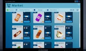 Скриншот игры scr8