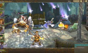 Скриншот игры scr2