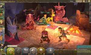 Скриншот игры scr3