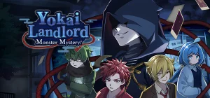 Yokai Landlord Monster Mystery! Build 18205374