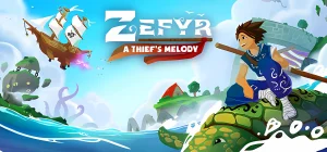 Zefyr A Thief's Melody Build 18687486