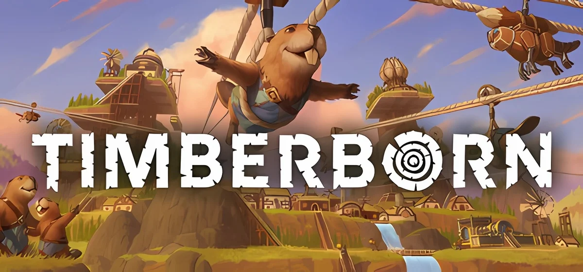 Timberborn v1.0.12.9a
