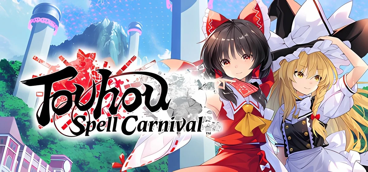 Touhou Spell Carnival v09052025