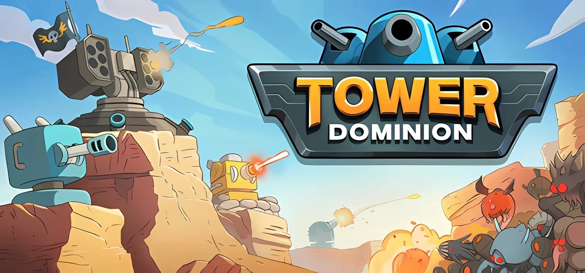Tower Dominion v1.65a