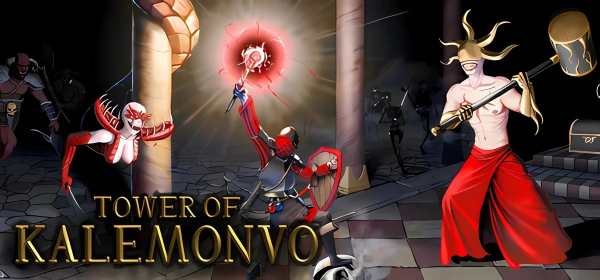 Tower of Kalemonvo v1.30d1