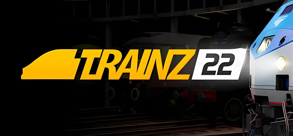 Trainz Railroad Simulator 2022 v12052025
