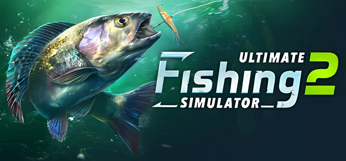 Ultimate Fishing Simulator 2 Build 18886995