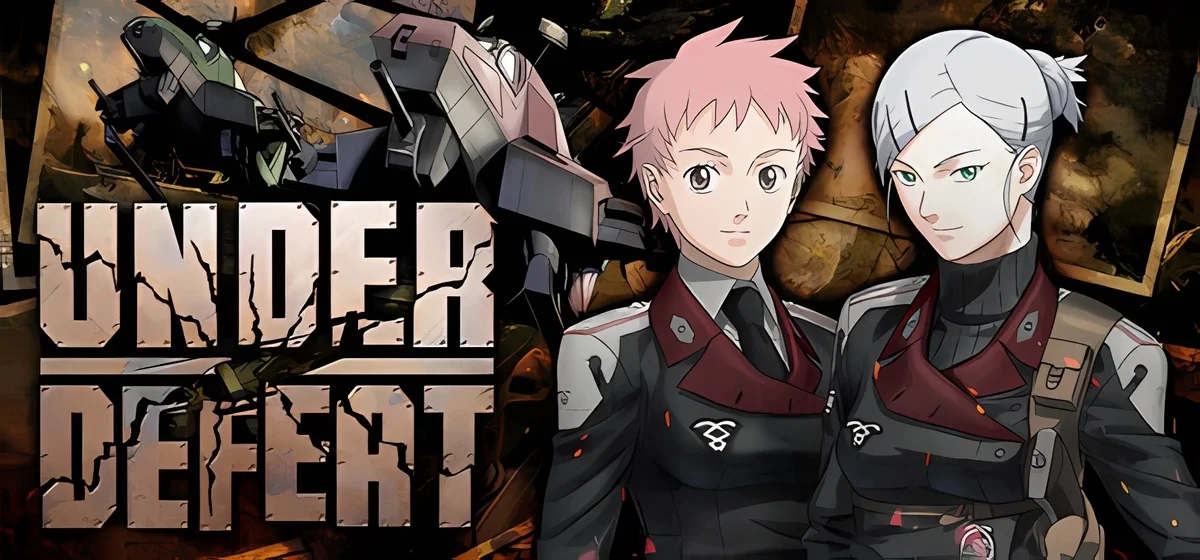 UNDER DEFEAT Build 16995698