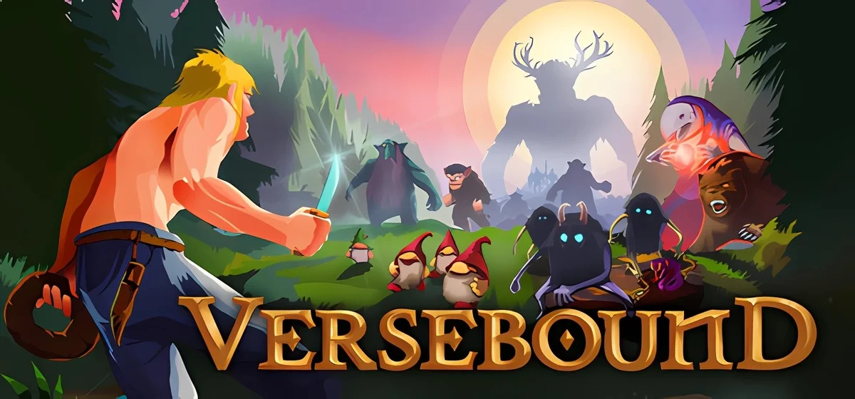 Versebound v1.0.3