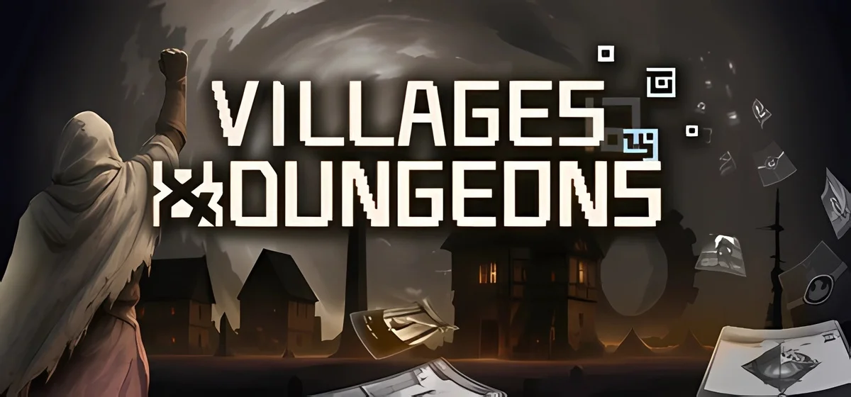 Villages & Dungeons v0.9.95a