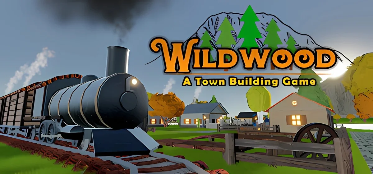 Wildwood A Town Building Game Building Game Build 11989014