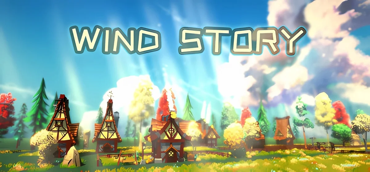 Wind Story v0.3.10 - early access