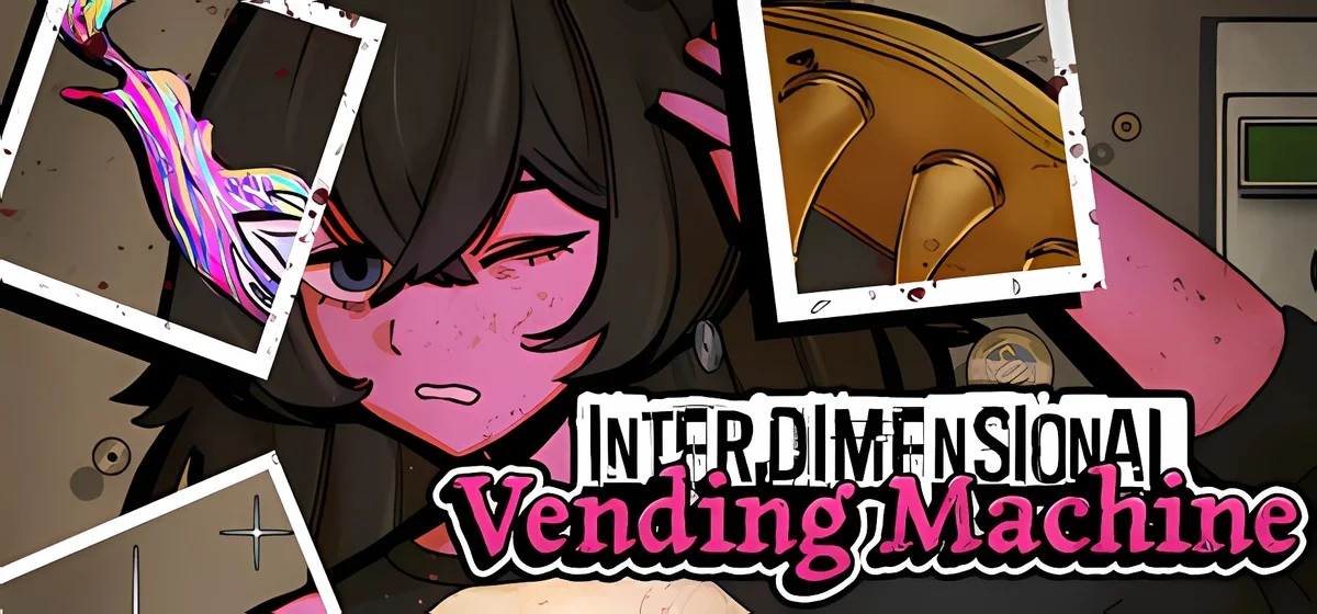 Interdimensional Vending Machine v0.6.20
