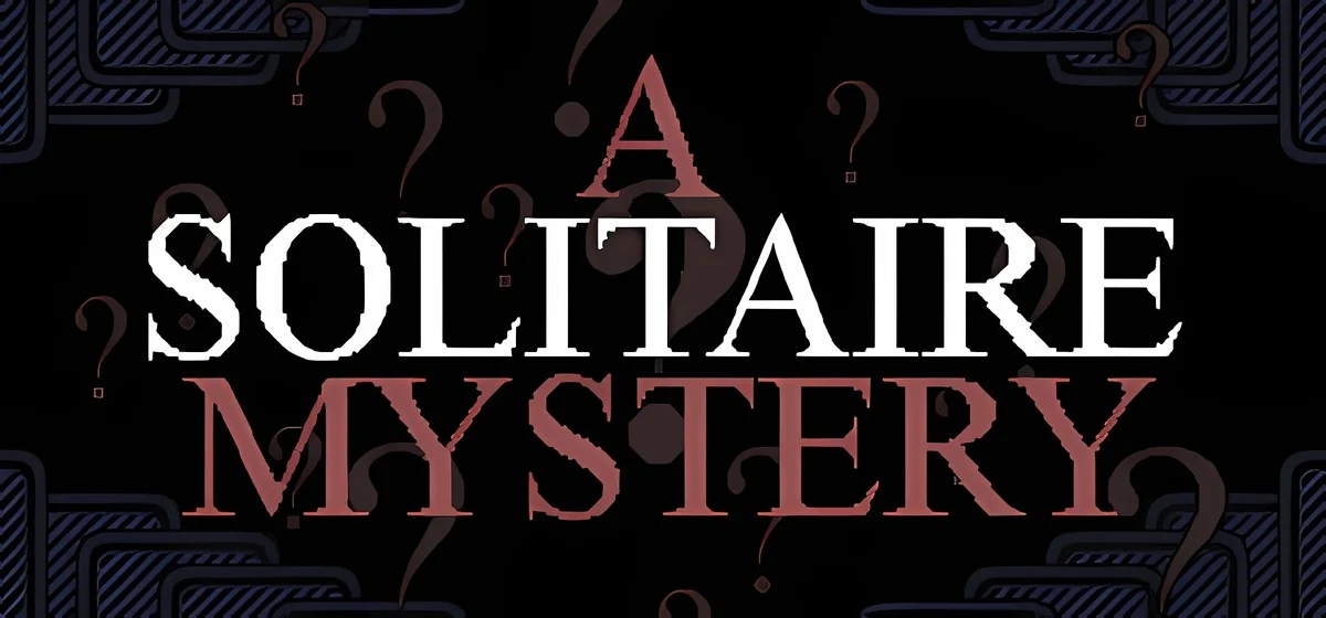 A Solitaire Mystery Build 22628380