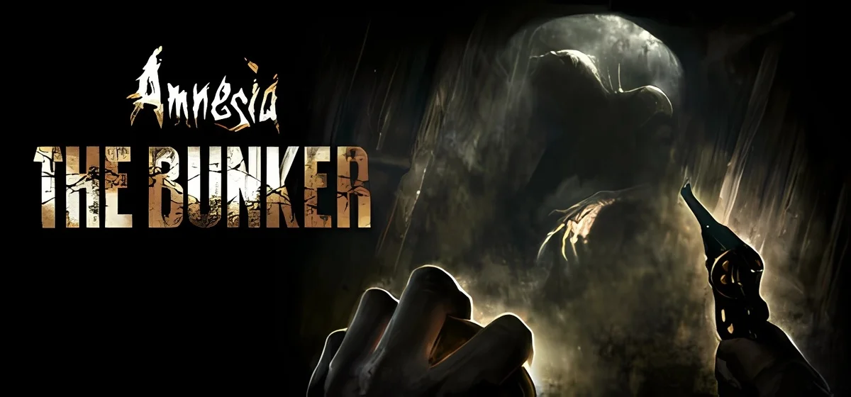 Amnesia The Bunker v1.9