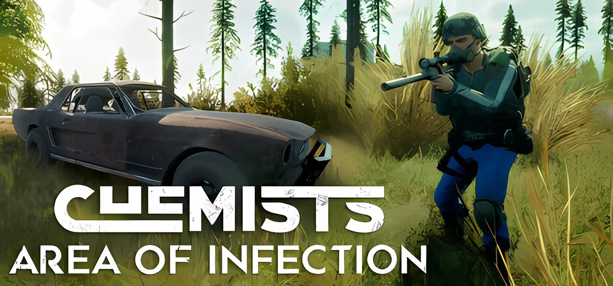 CHEMISTS Area of infection v0.4.13