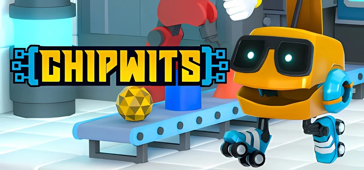 ChipWits Build 19203842