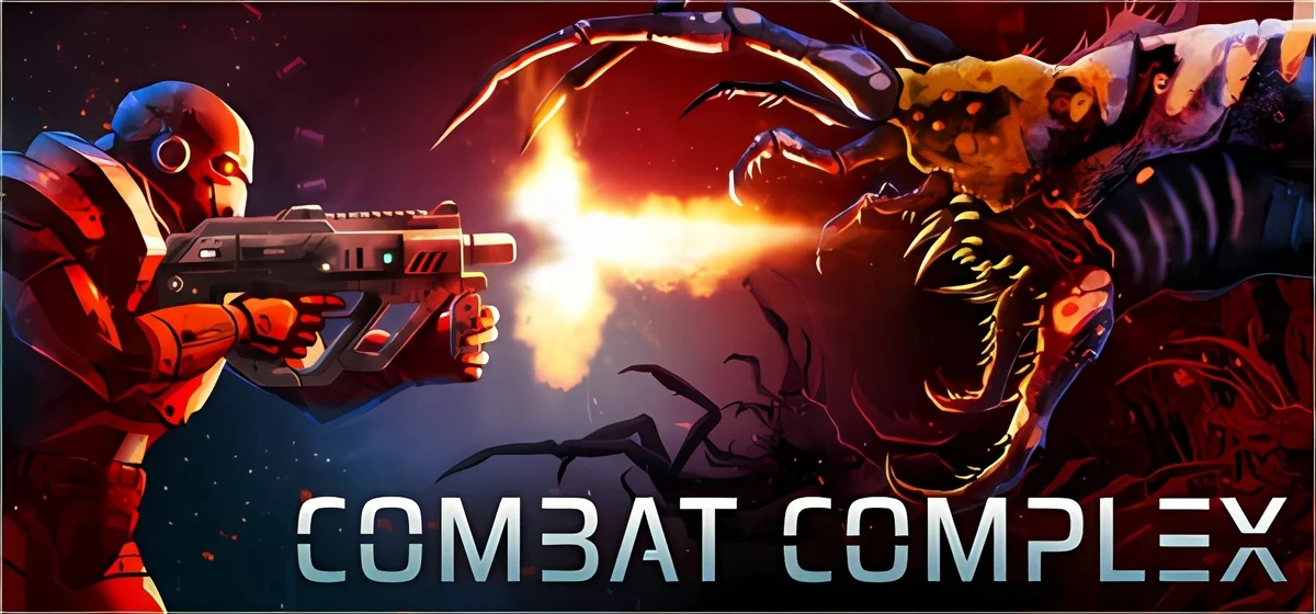 Combat Complex Build 19284924 - early access