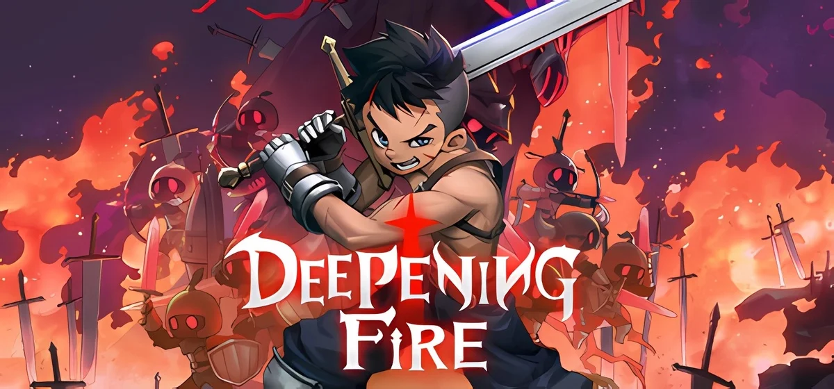 Deepening Fire Build 11988601