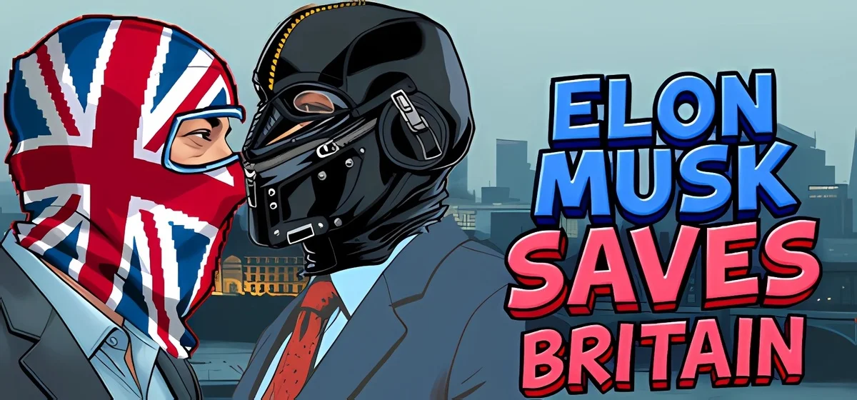 Elon Musk Saves Britain Build 17913370