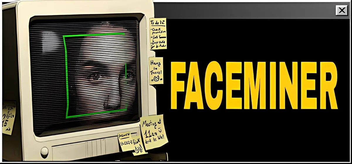 FACEMINER Build 22344908