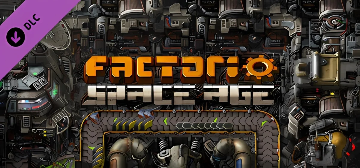 Factorio Space Age v2.0.76a
