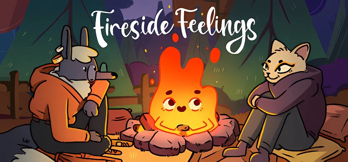 Fireside Feelings v1.0.4.04