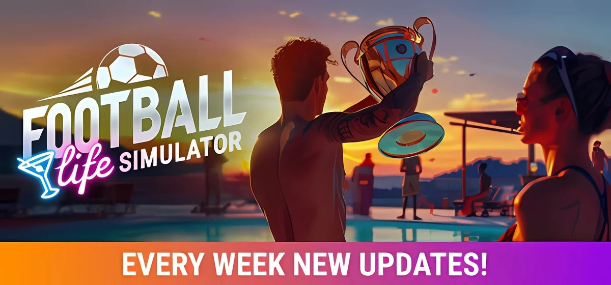 Football Life Simulator Build 19301132