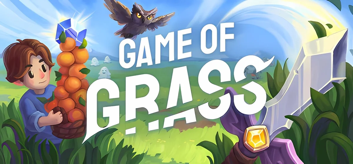 Game of Grass v1.4.e