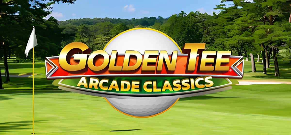 Golden Tee Arcade Classics v06.10.2025