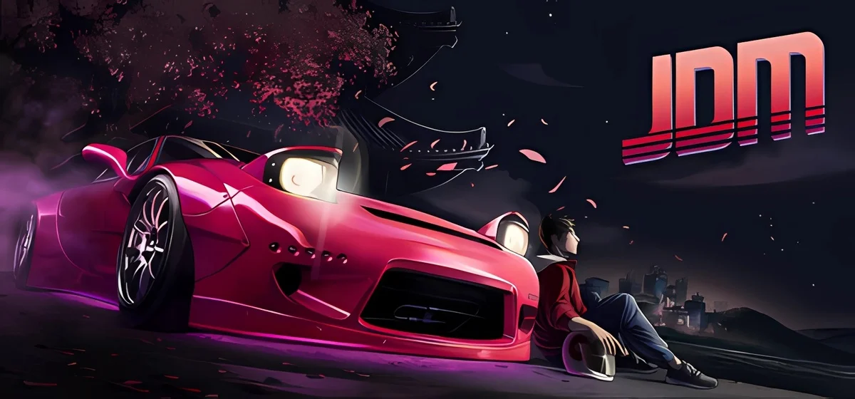 JDM Japanese Drift Master v30.12.2025