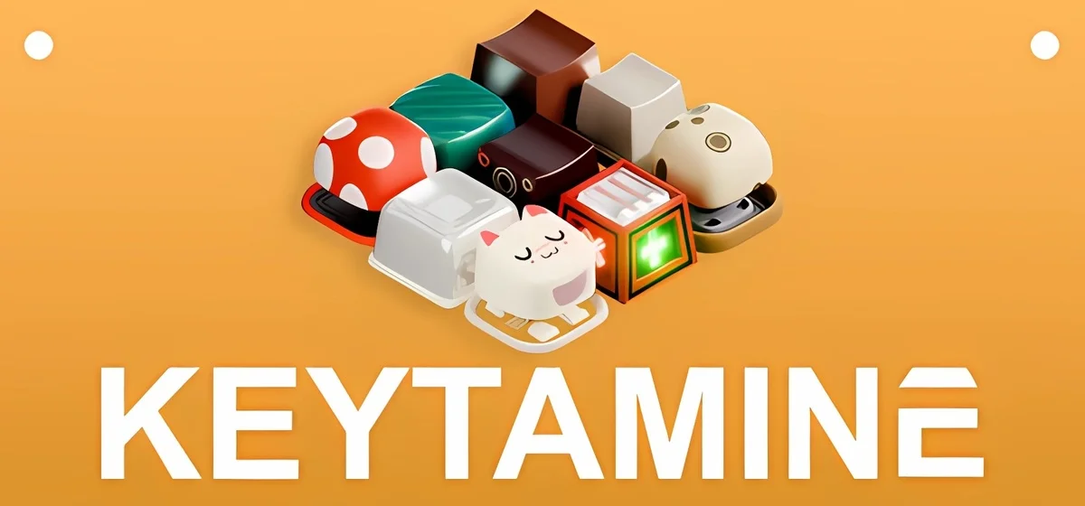 Keytamine v1.0.3.3
