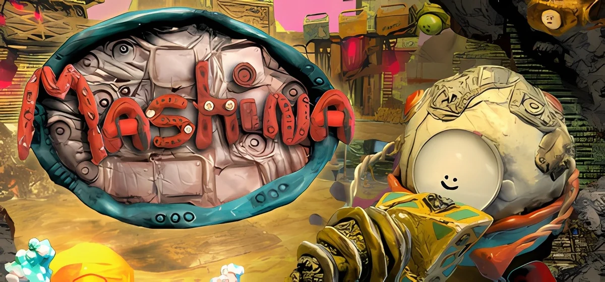 Mashina Build 19431001