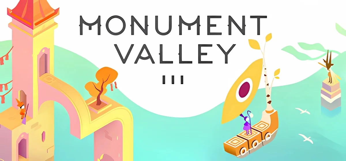 Monument Valley 3 Build 21056696