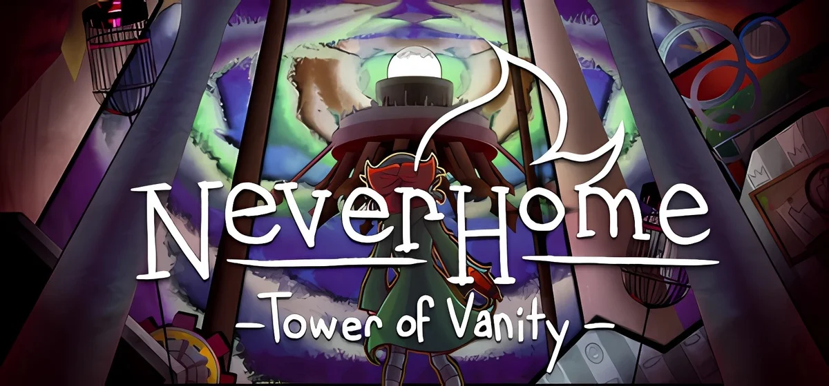 NeverHome - Tower of Vanity Build 19268953