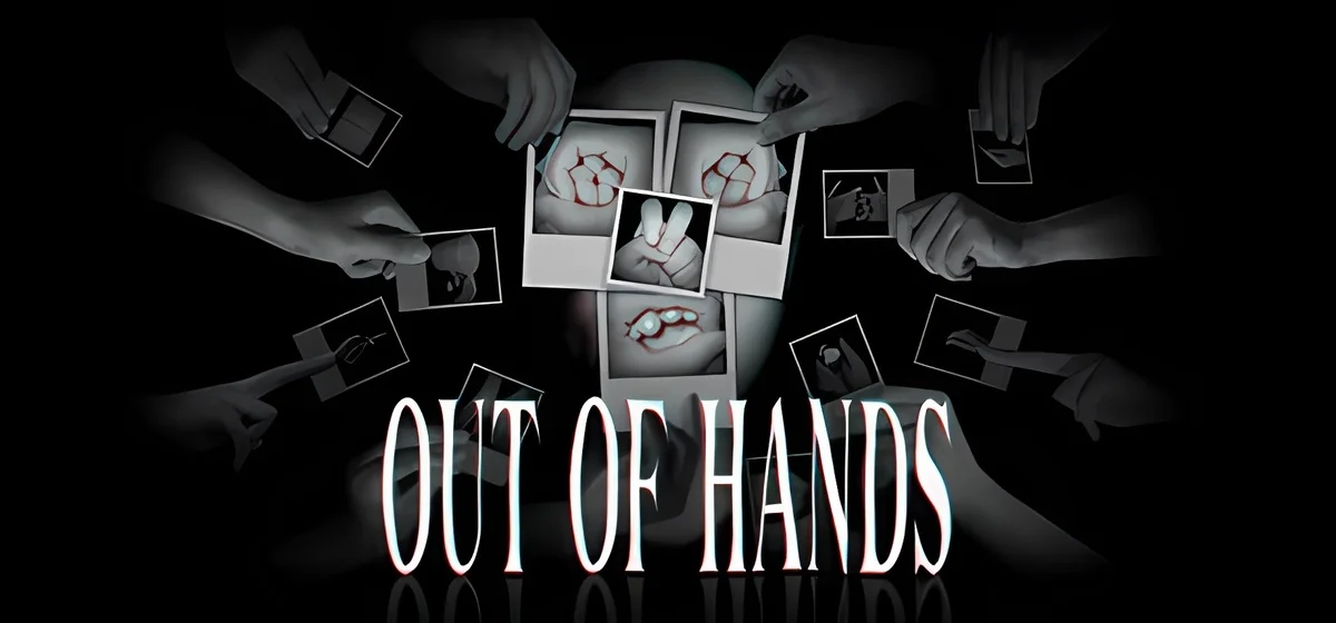 Out Of Hands v1.0.0.182
