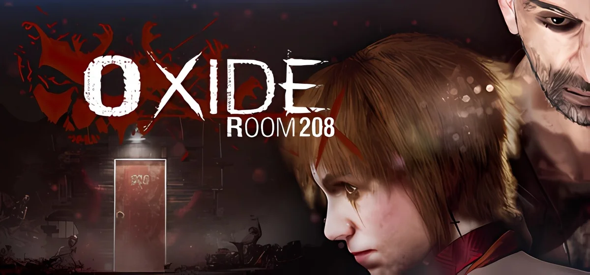 Oxide Room 208 v208 1.06