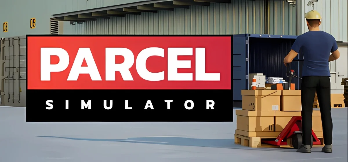 Parcel Simulator v1.0.5.2