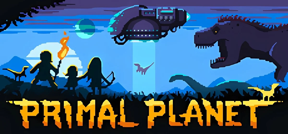 Primal Planet v1.0.250909.1