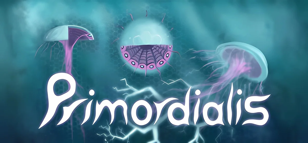 Primordialis Build 19116303 - early access