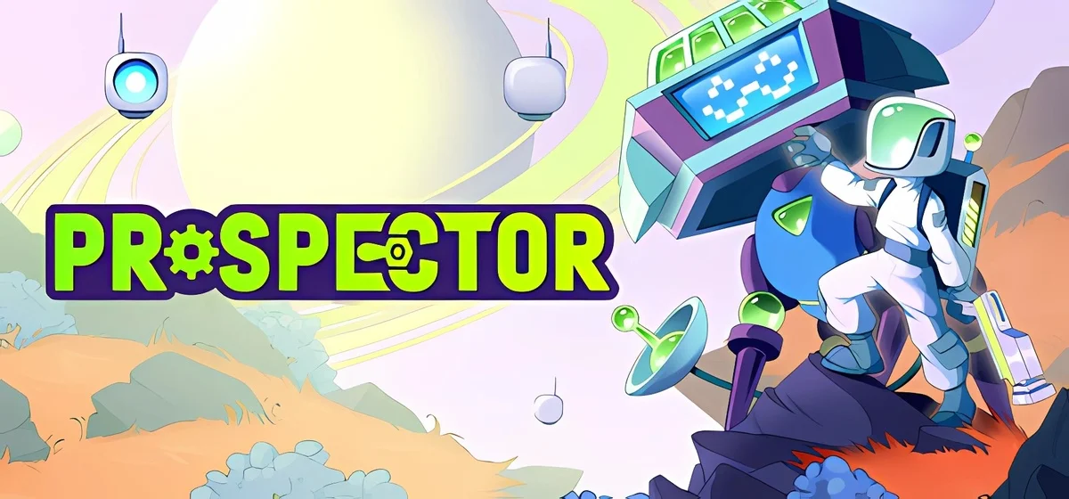 Prospector Build 19725548