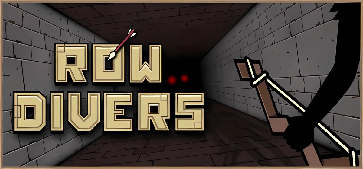 Row Divers Build 18644076