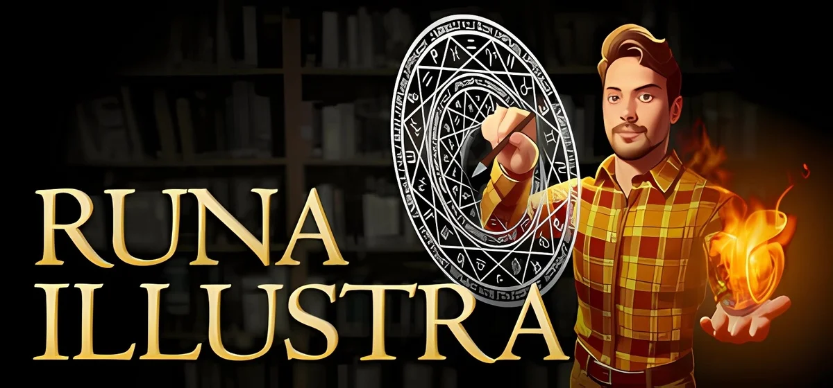 Runa Illustra Build 19284801