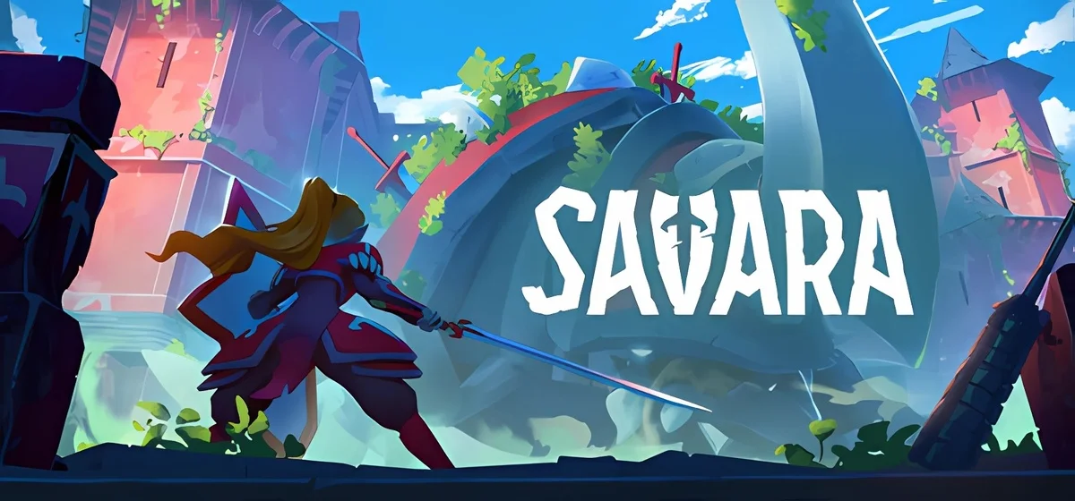 Savara v1.1.2