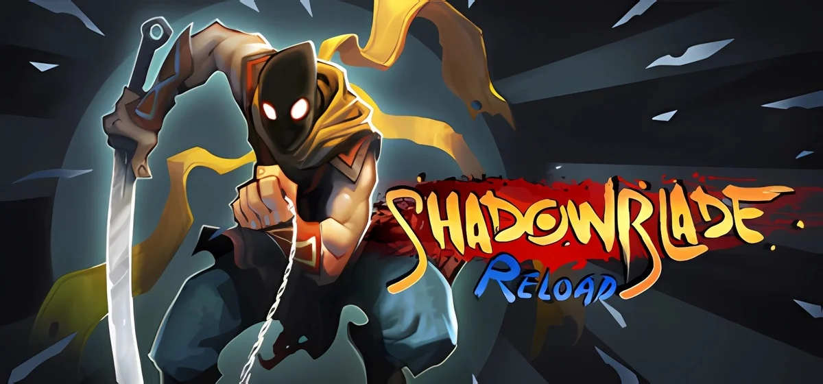 Shadow Blade Reload Build 4729667