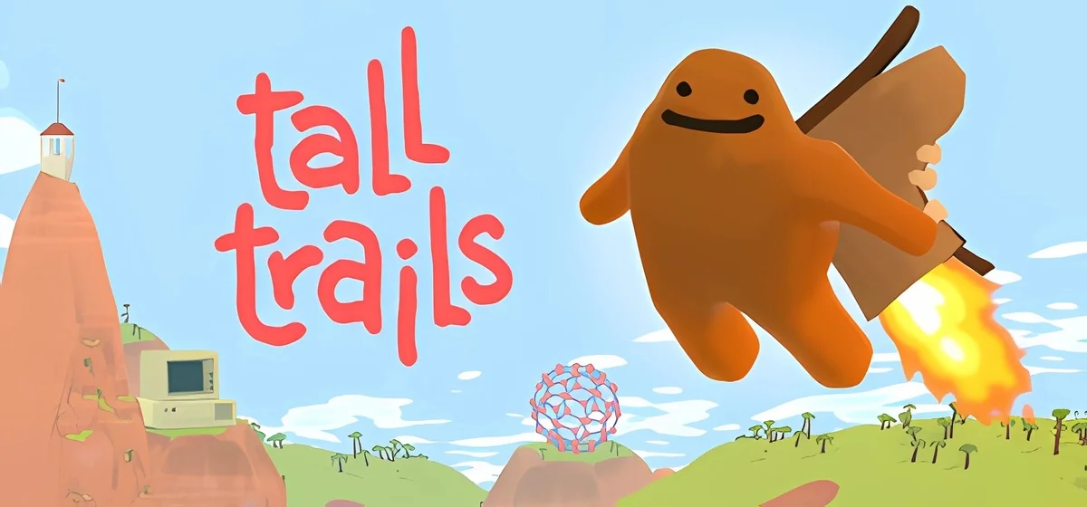 Tall Trails v1.1.0